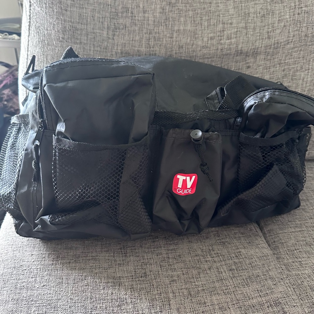 Duffel bag